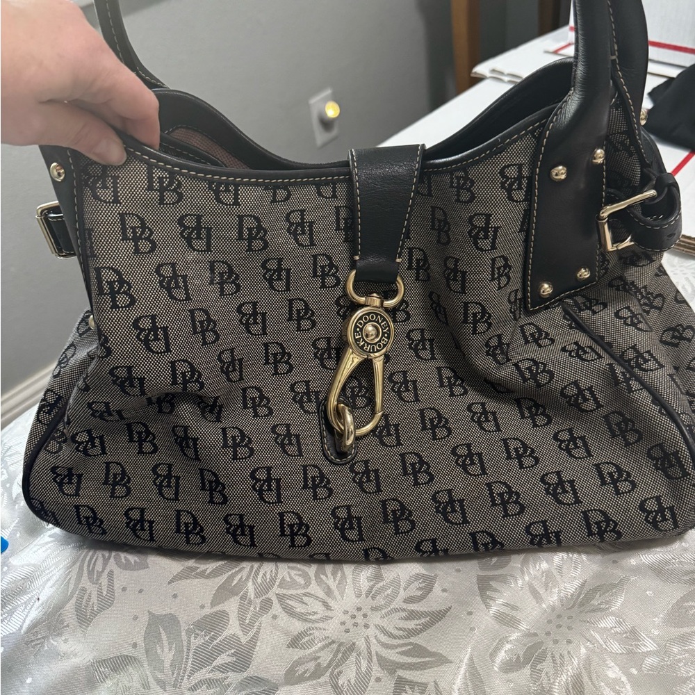 Db Purse And Wallet